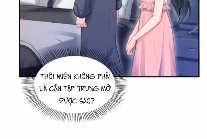 Đúng Như Hàn Quang Gặp Nắng Gắt - Chương 36 - ảnh 4