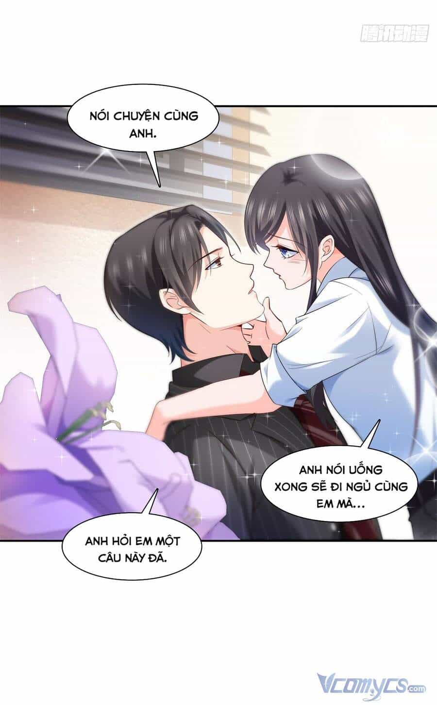 Đúng Như Hàn Quang Gặp Nắng Gắt - Chương 233 - ảnh 14