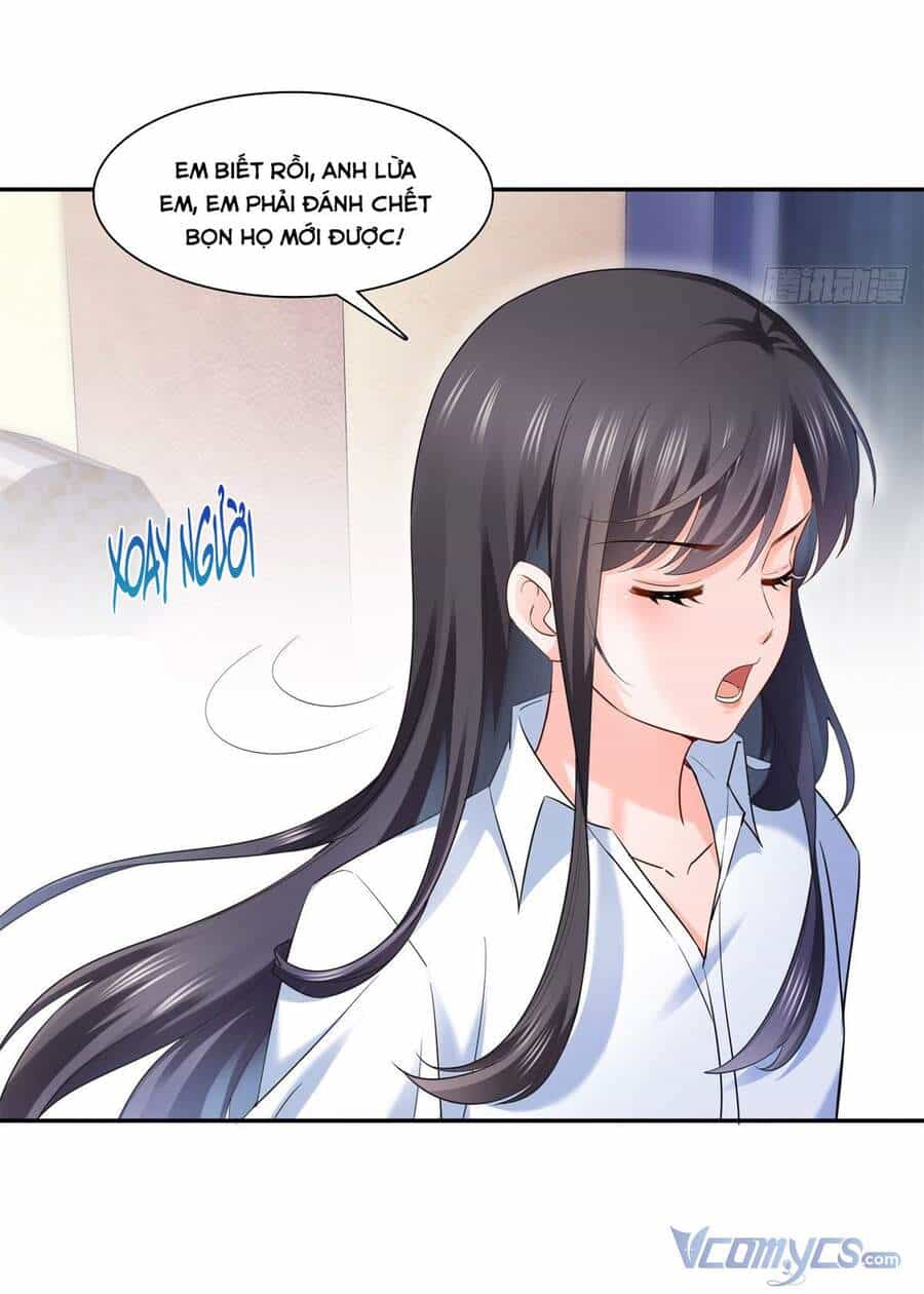 Đúng Như Hàn Quang Gặp Nắng Gắt - Chương 233 - ảnh 8