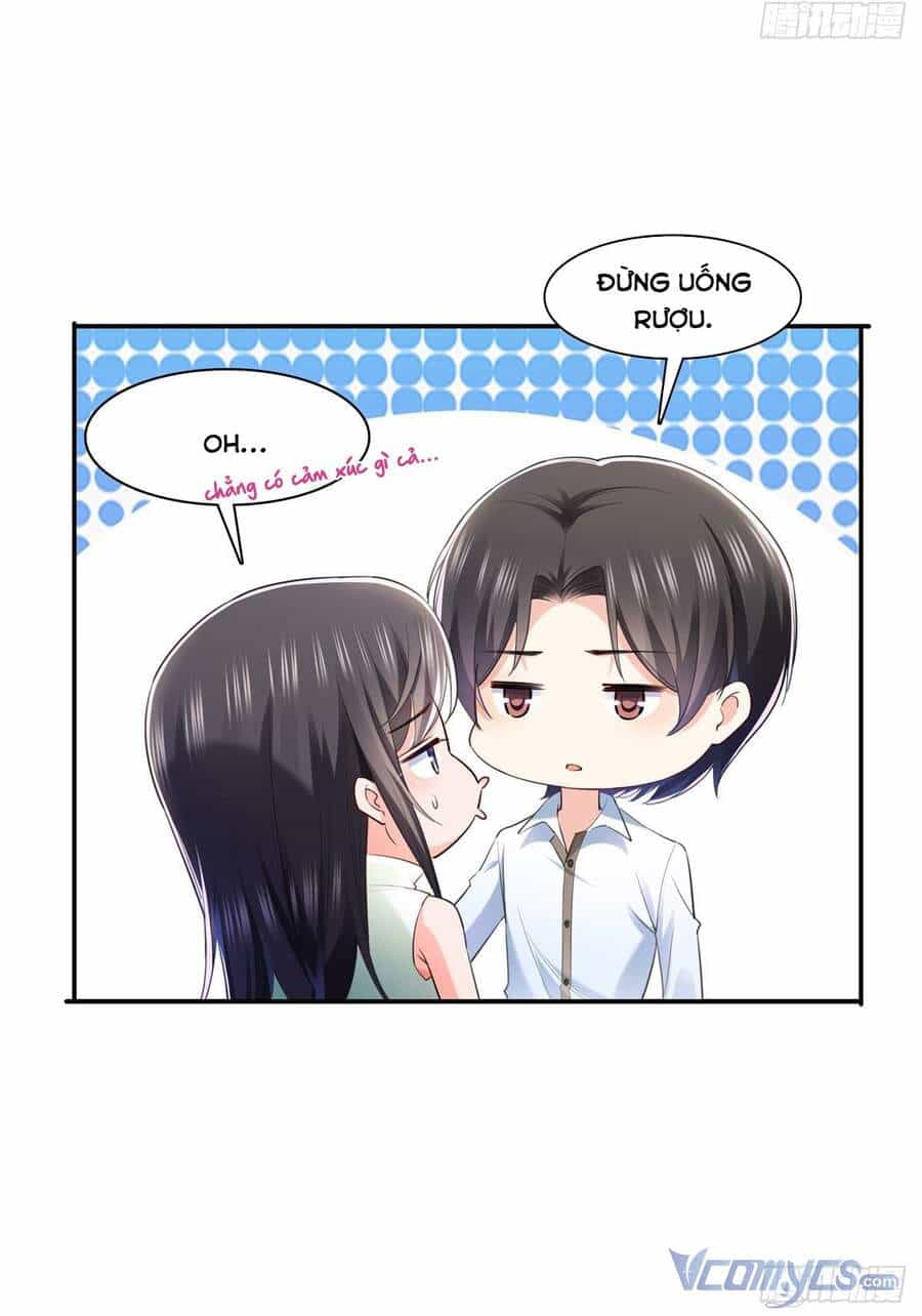 Đúng Như Hàn Quang Gặp Nắng Gắt - Chương 236 - ảnh 6