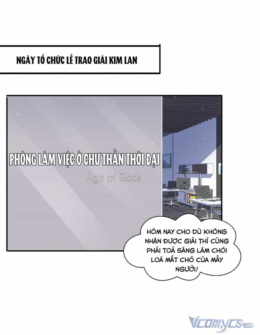 Đúng Như Hàn Quang Gặp Nắng Gắt - Chương 236 - ảnh 7