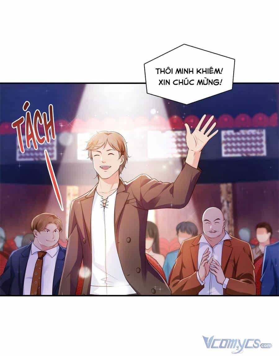 Đúng Như Hàn Quang Gặp Nắng Gắt - Chương 238 - ảnh 15