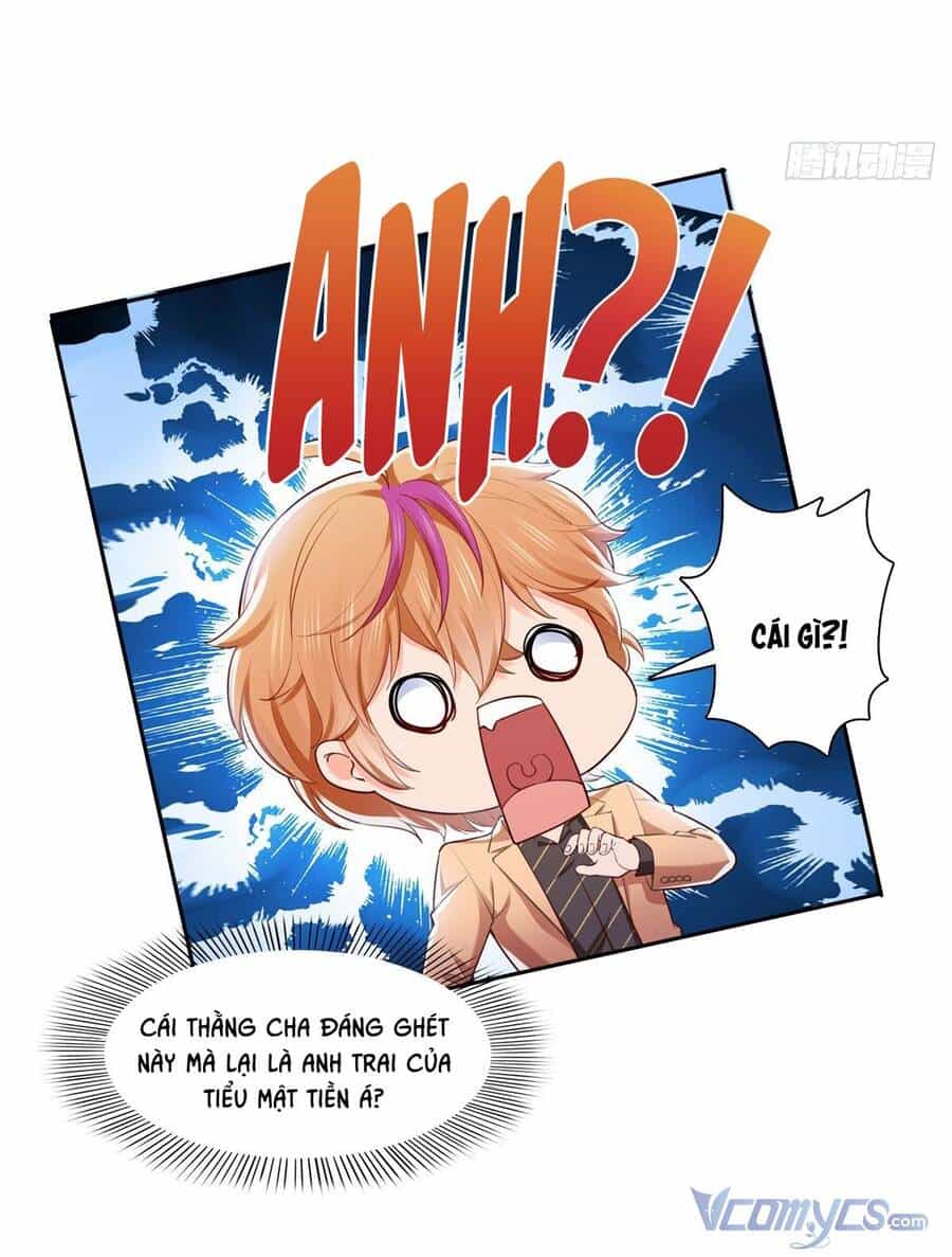 Đúng Như Hàn Quang Gặp Nắng Gắt - Chương 242 - ảnh 24