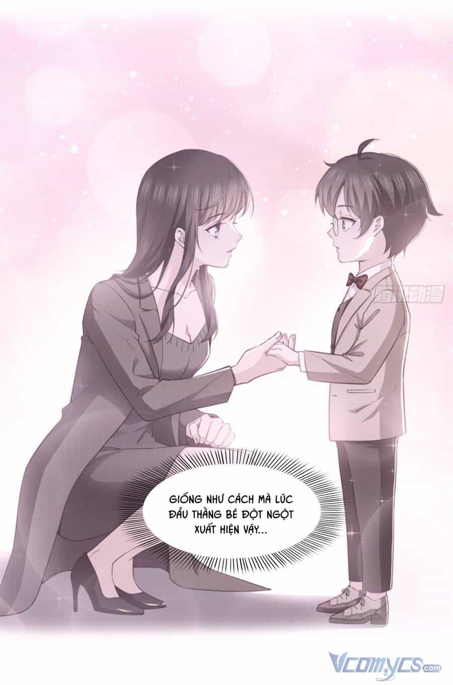 Đúng Như Hàn Quang Gặp Nắng Gắt - Chương 248 - ảnh 2