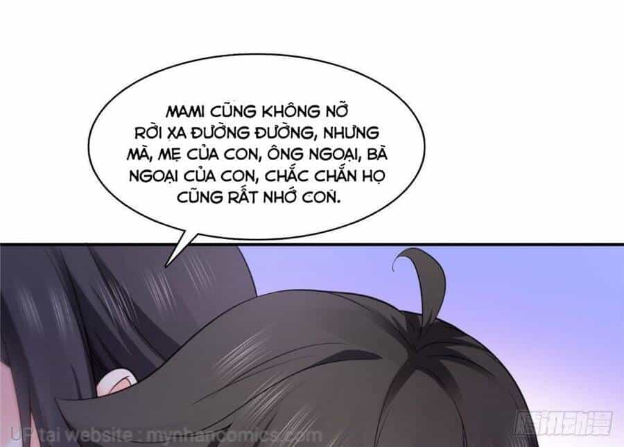 Đúng Như Hàn Quang Gặp Nắng Gắt - Chương 250 - ảnh 23