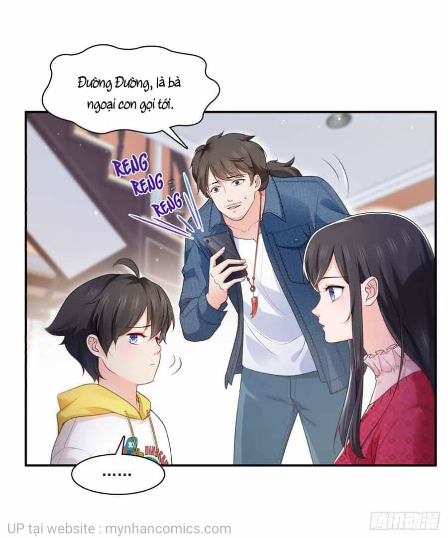 Đúng Như Hàn Quang Gặp Nắng Gắt - Chương 250 - ảnh 26
