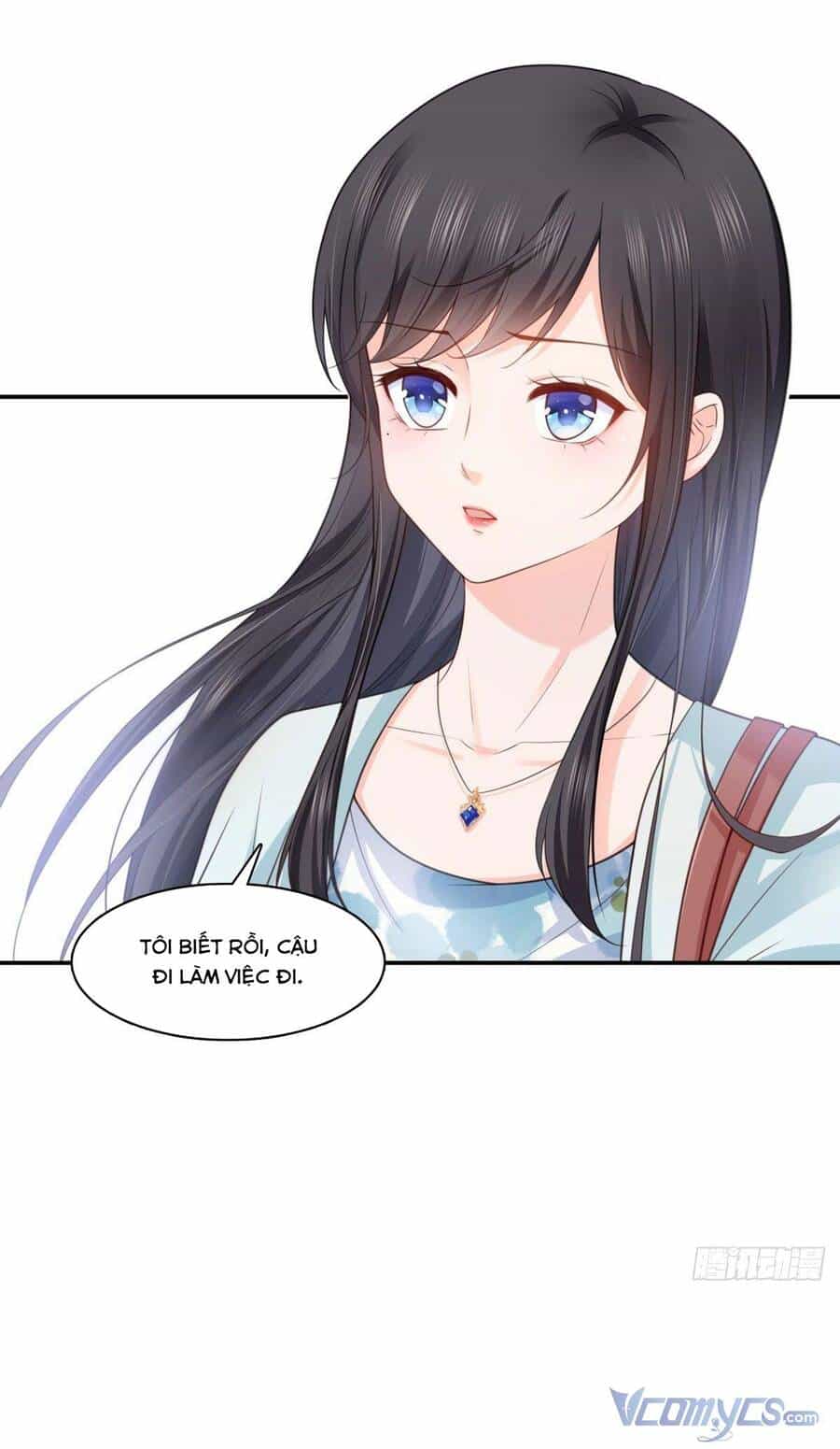 Đúng Như Hàn Quang Gặp Nắng Gắt - Chương 252 - ảnh 13