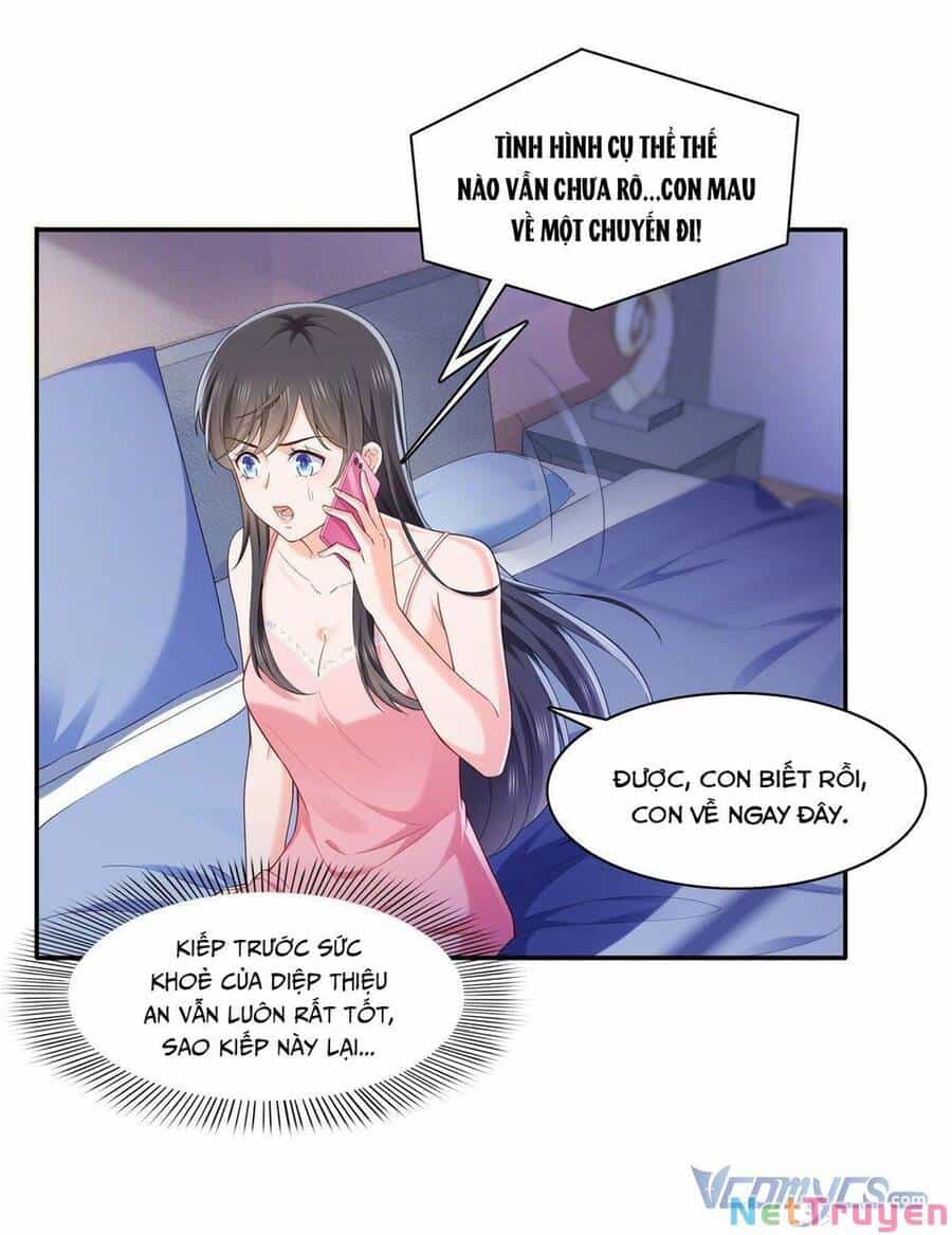 Đúng Như Hàn Quang Gặp Nắng Gắt - Chương 258 - ảnh 1