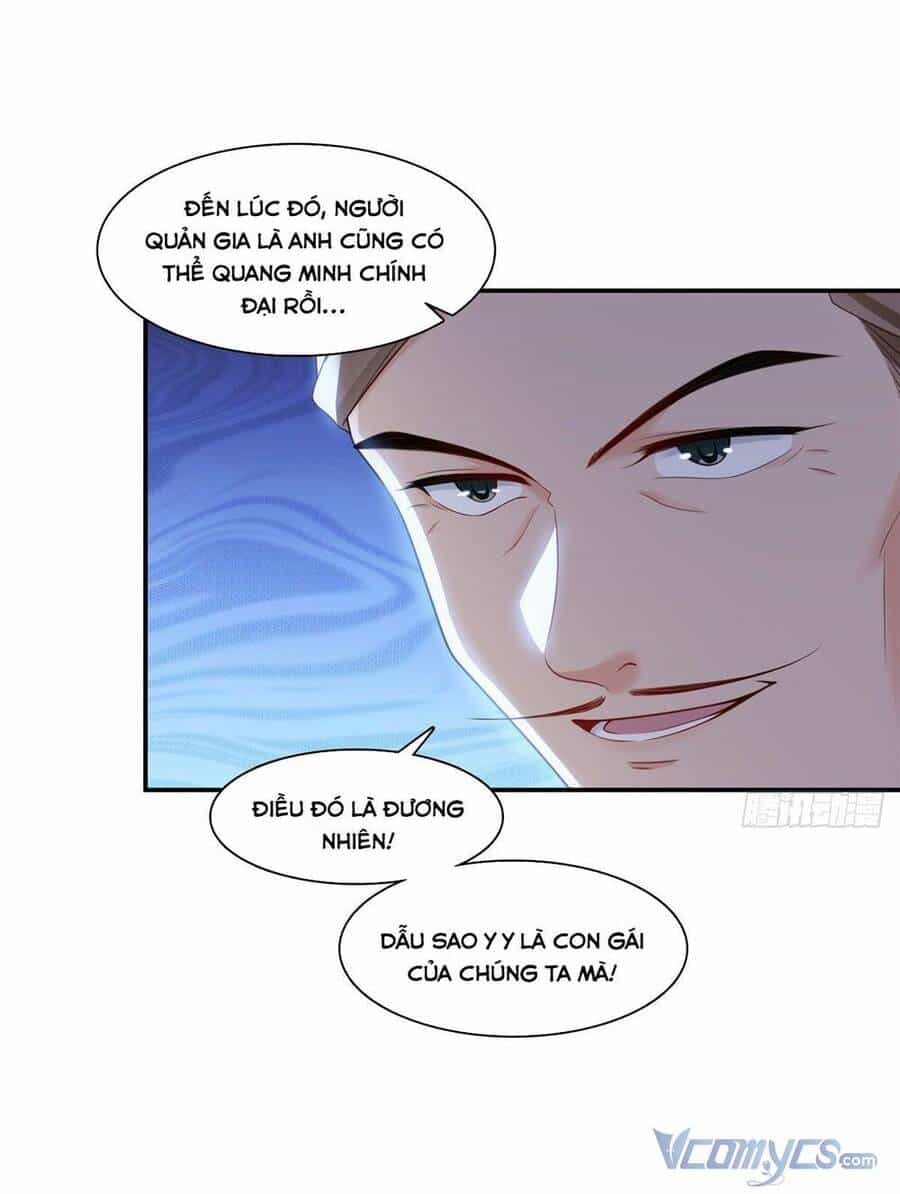 Đúng Như Hàn Quang Gặp Nắng Gắt - Chương 259 - ảnh 16