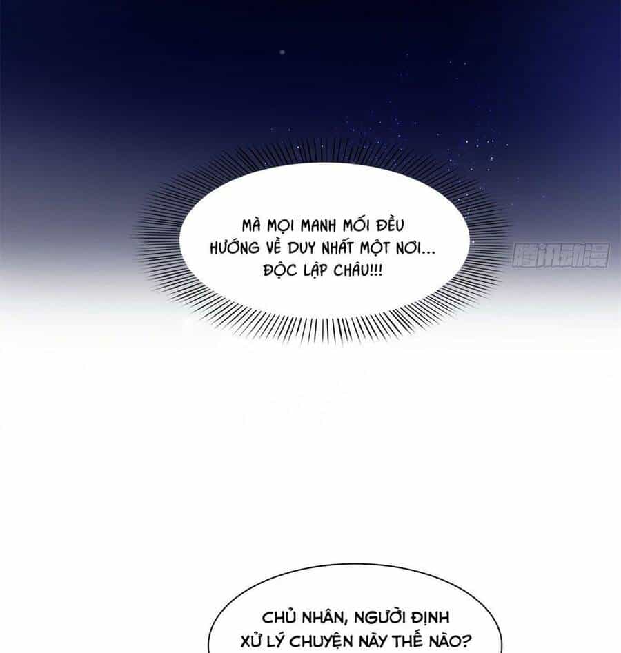 Đúng Như Hàn Quang Gặp Nắng Gắt - Chương 261 - ảnh 25
