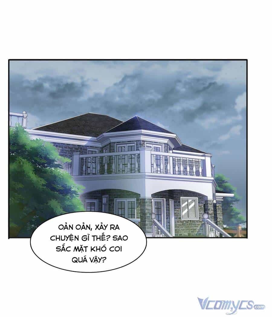 Đúng Như Hàn Quang Gặp Nắng Gắt - Chương 264 - ảnh 1