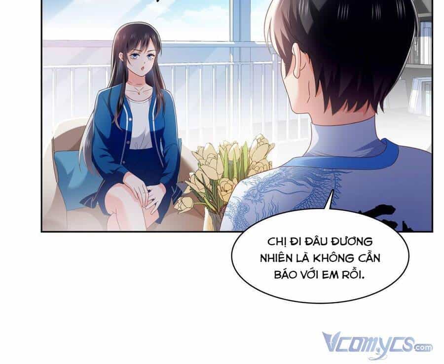 Đúng Như Hàn Quang Gặp Nắng Gắt - Chương 266 - ảnh 6