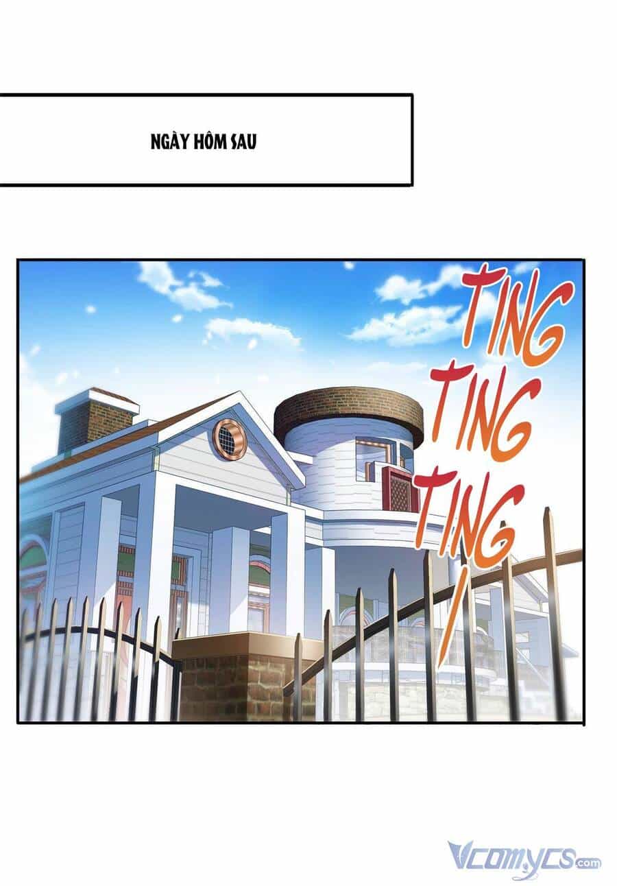 Đúng Như Hàn Quang Gặp Nắng Gắt - Chương 267 - ảnh 22