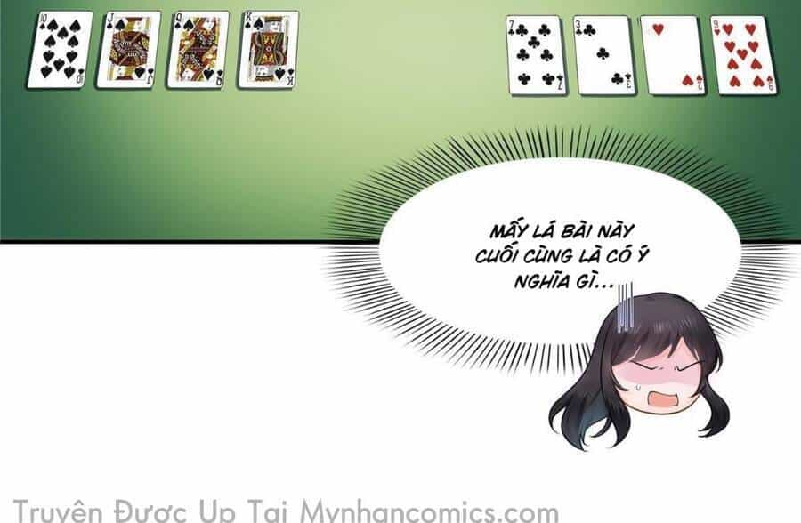 Đúng Như Hàn Quang Gặp Nắng Gắt - Chương 272 - ảnh 5