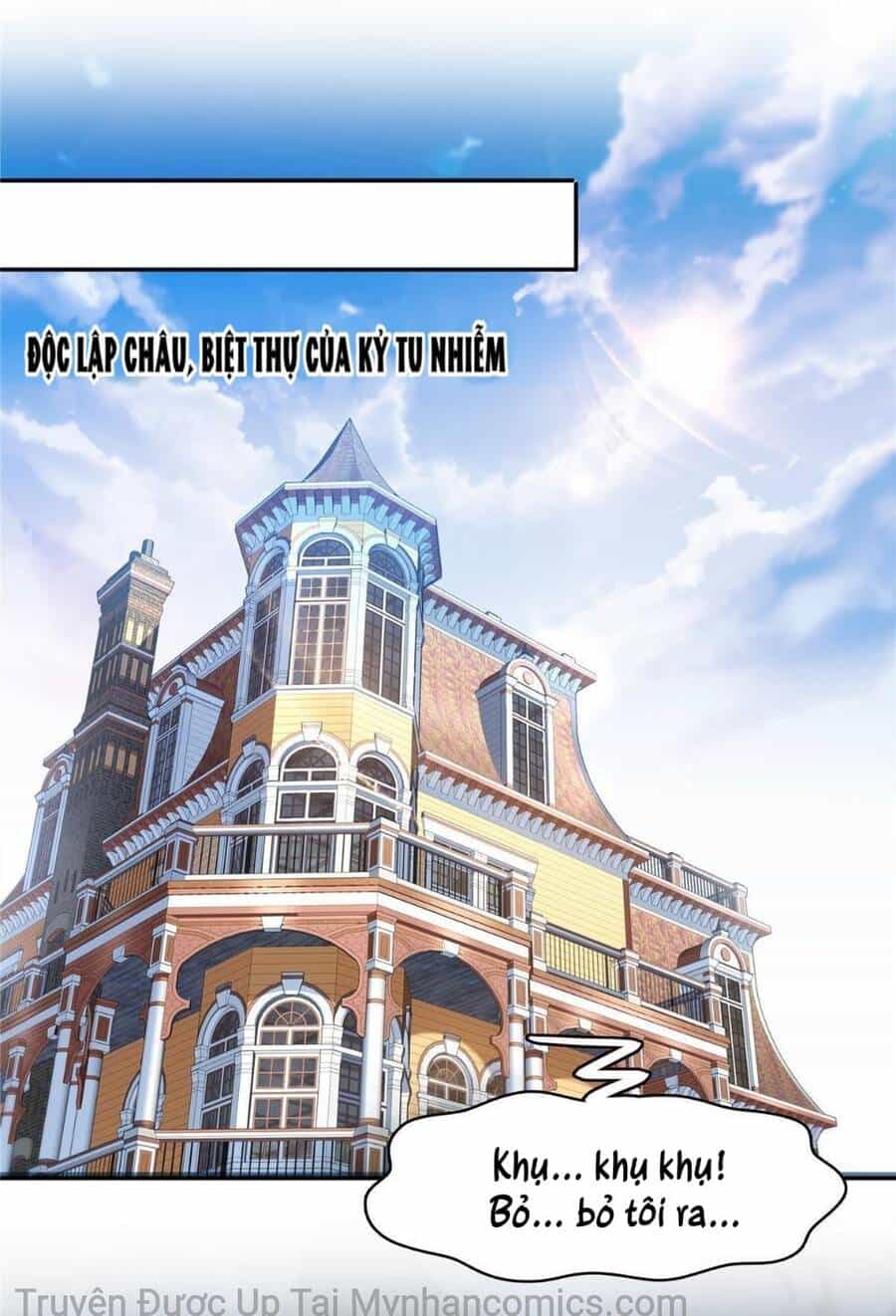 Đúng Như Hàn Quang Gặp Nắng Gắt - Chương 274 - ảnh 12