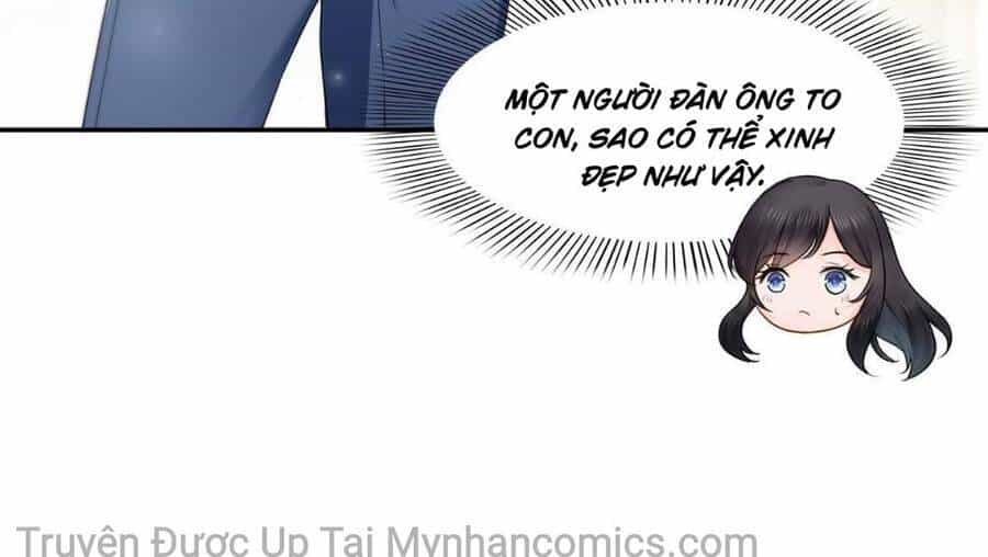 Đúng Như Hàn Quang Gặp Nắng Gắt - Chương 281 - ảnh 29