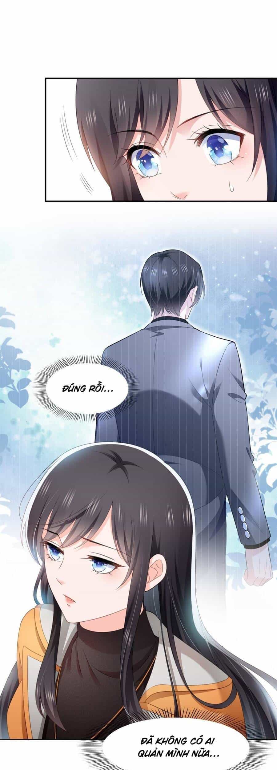 Đúng Như Hàn Quang Gặp Nắng Gắt - Chương 282 - ảnh 21