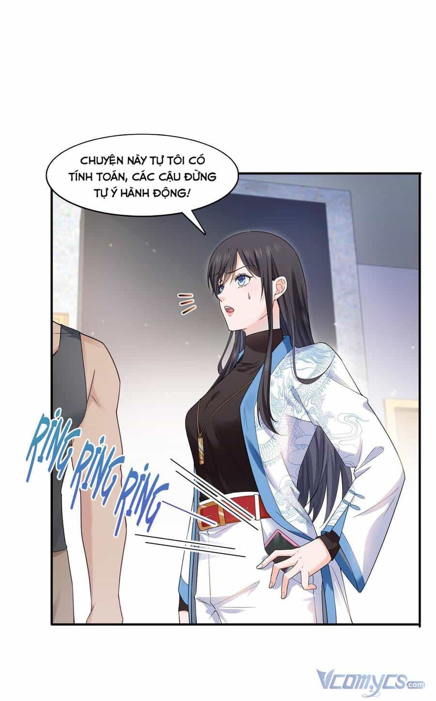 Đúng Như Hàn Quang Gặp Nắng Gắt - Chương 288 - ảnh 17