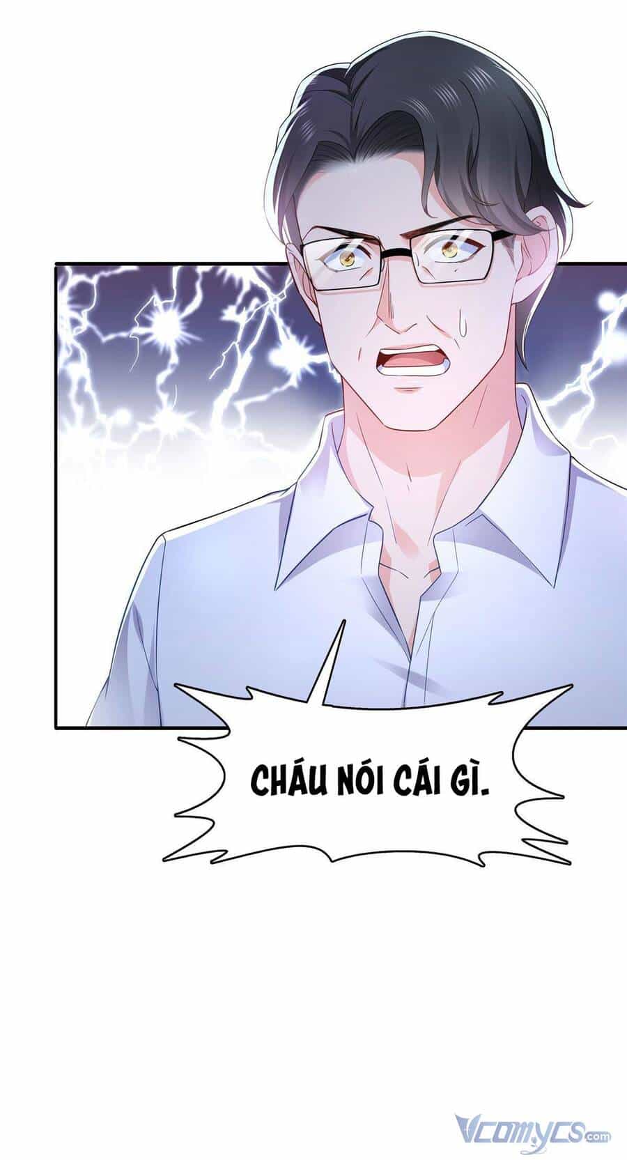 Đúng Như Hàn Quang Gặp Nắng Gắt - Chương 299 - ảnh 36