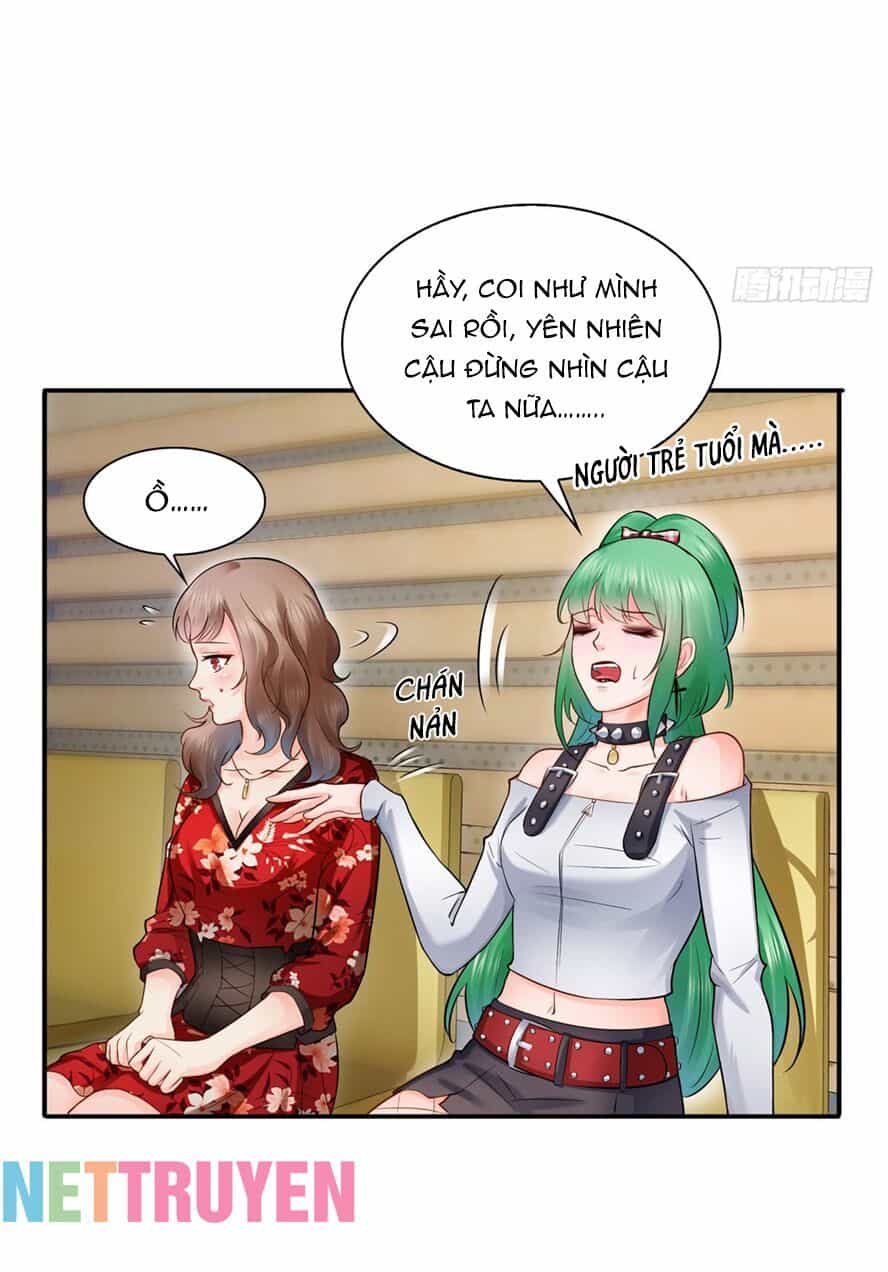 Đúng Như Hàn Quang Gặp Nắng Gắt - Chương 44 - ảnh 13
