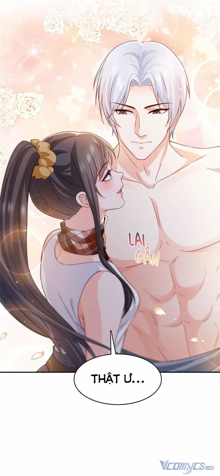 Đúng Như Hàn Quang Gặp Nắng Gắt - Chương 315 - ảnh 27