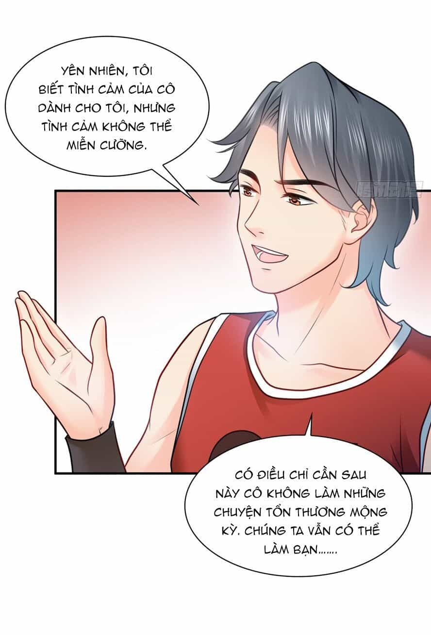 Đúng Như Hàn Quang Gặp Nắng Gắt - Chương 45 - ảnh 10