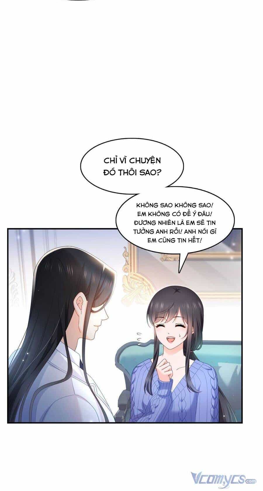 Đúng Như Hàn Quang Gặp Nắng Gắt - Chương 332 - ảnh 22
