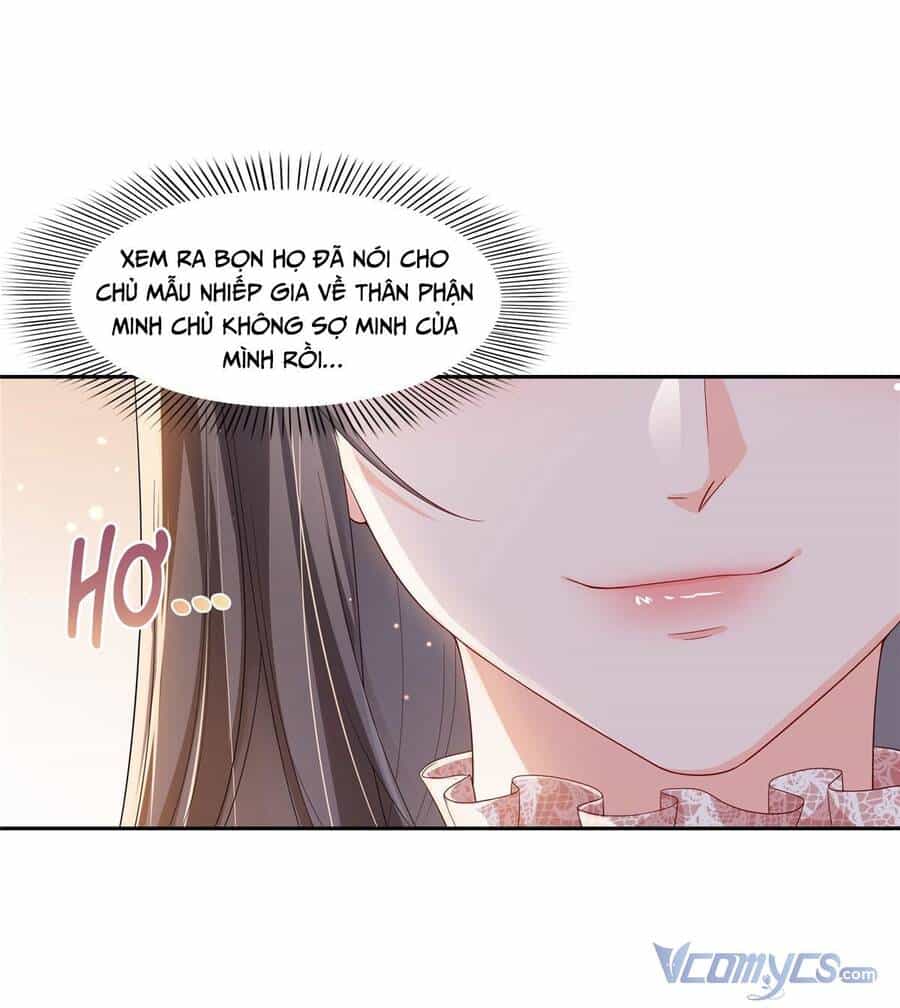 Đúng Như Hàn Quang Gặp Nắng Gắt - Chương 337 - ảnh 14