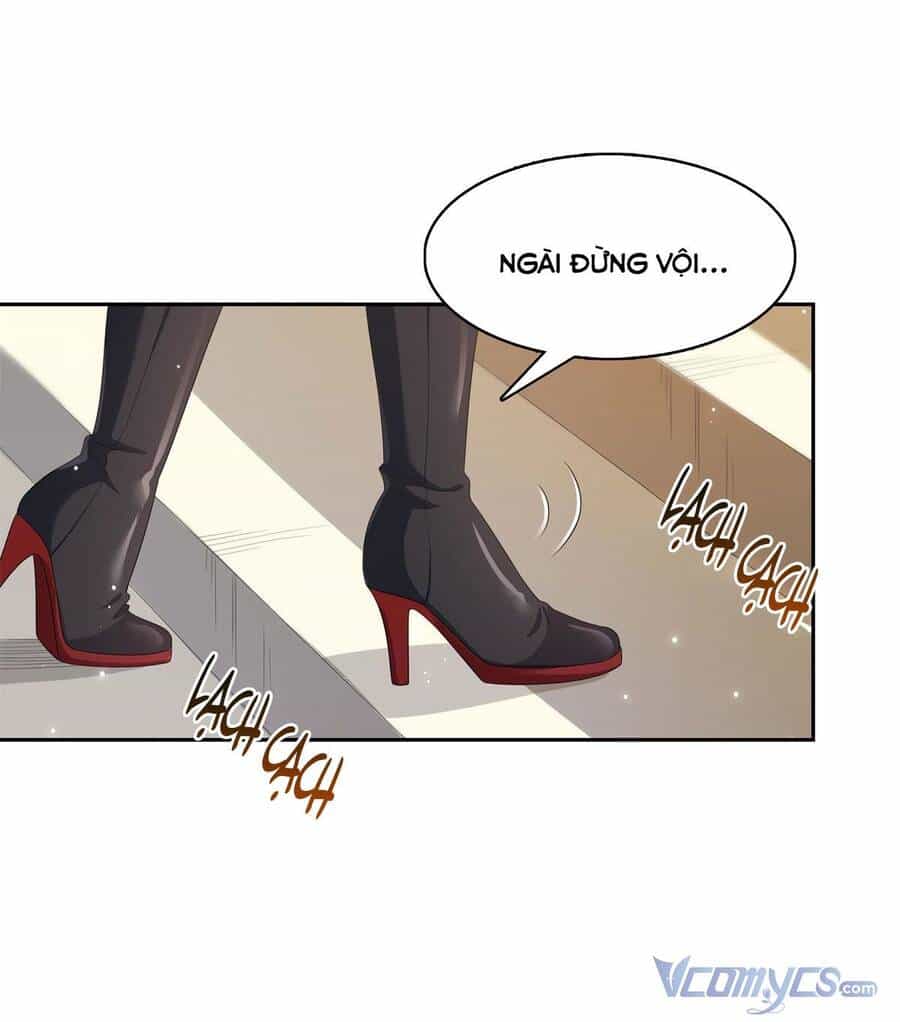 Đúng Như Hàn Quang Gặp Nắng Gắt - Chương 339 - ảnh 32