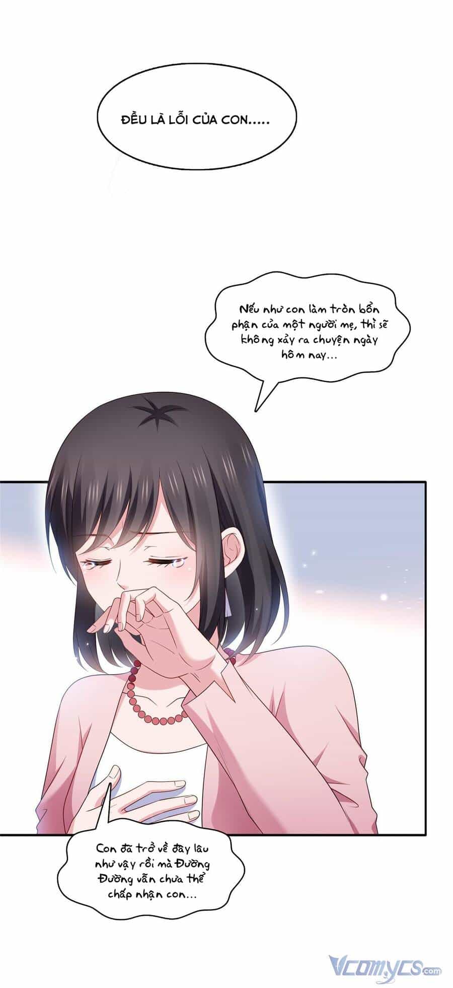 Đúng Như Hàn Quang Gặp Nắng Gắt - Chương 349 - ảnh 24