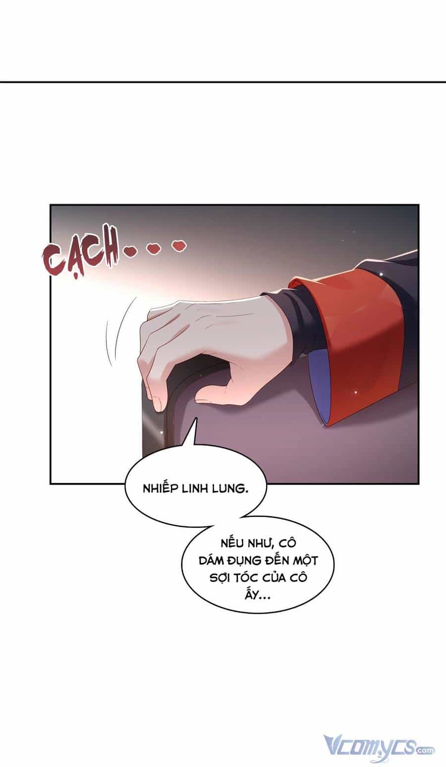 Đúng Như Hàn Quang Gặp Nắng Gắt - Chương 351 - ảnh 18
