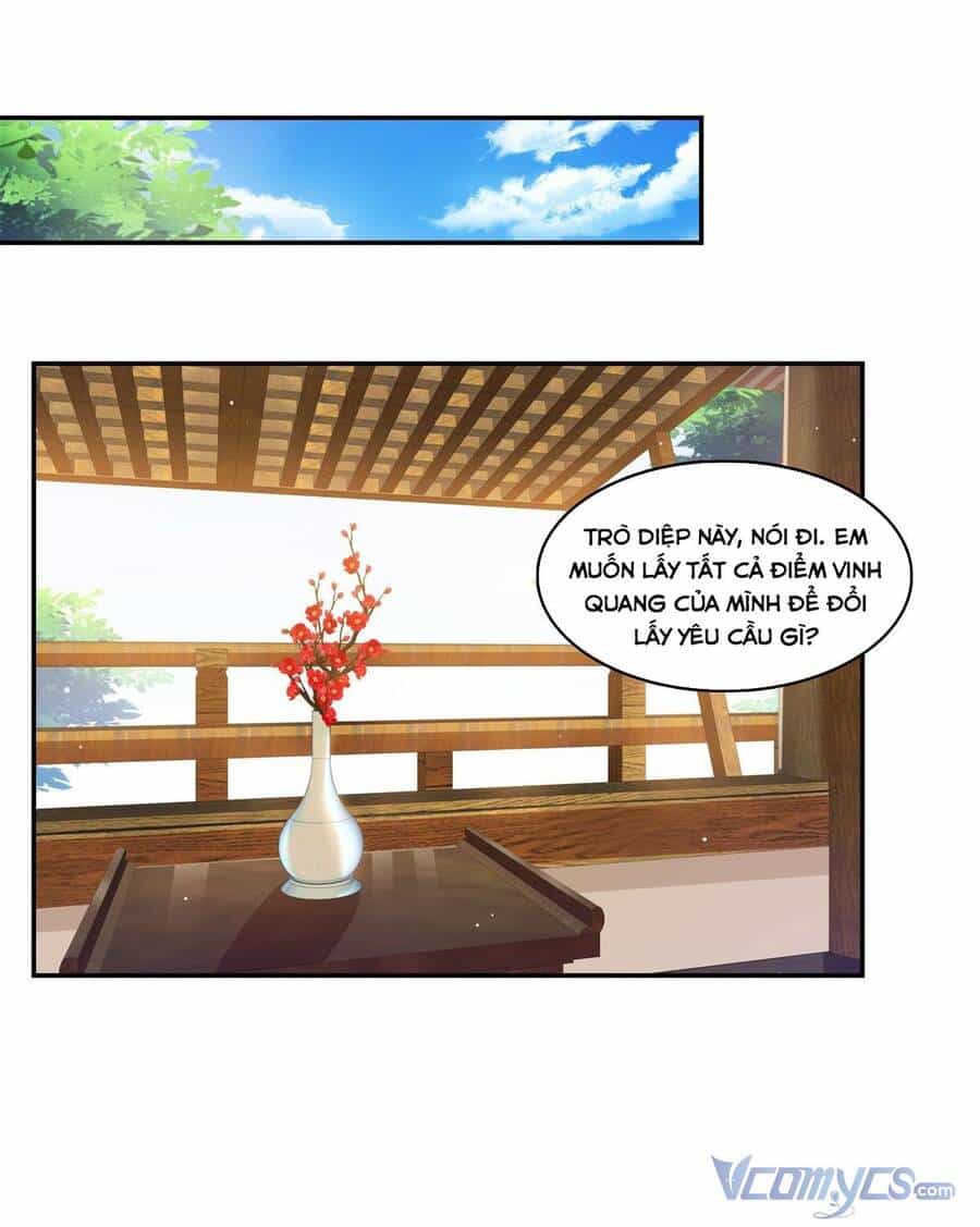 Đúng Như Hàn Quang Gặp Nắng Gắt - Chương 363 - ảnh 26