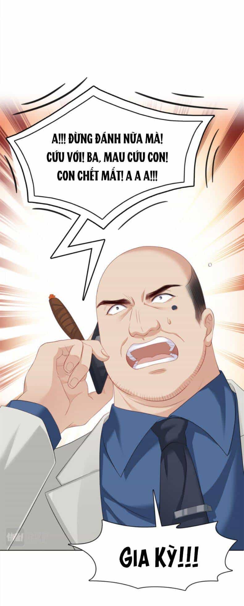 Đúng Như Hàn Quang Gặp Nắng Gắt - Chương 377 - ảnh 8