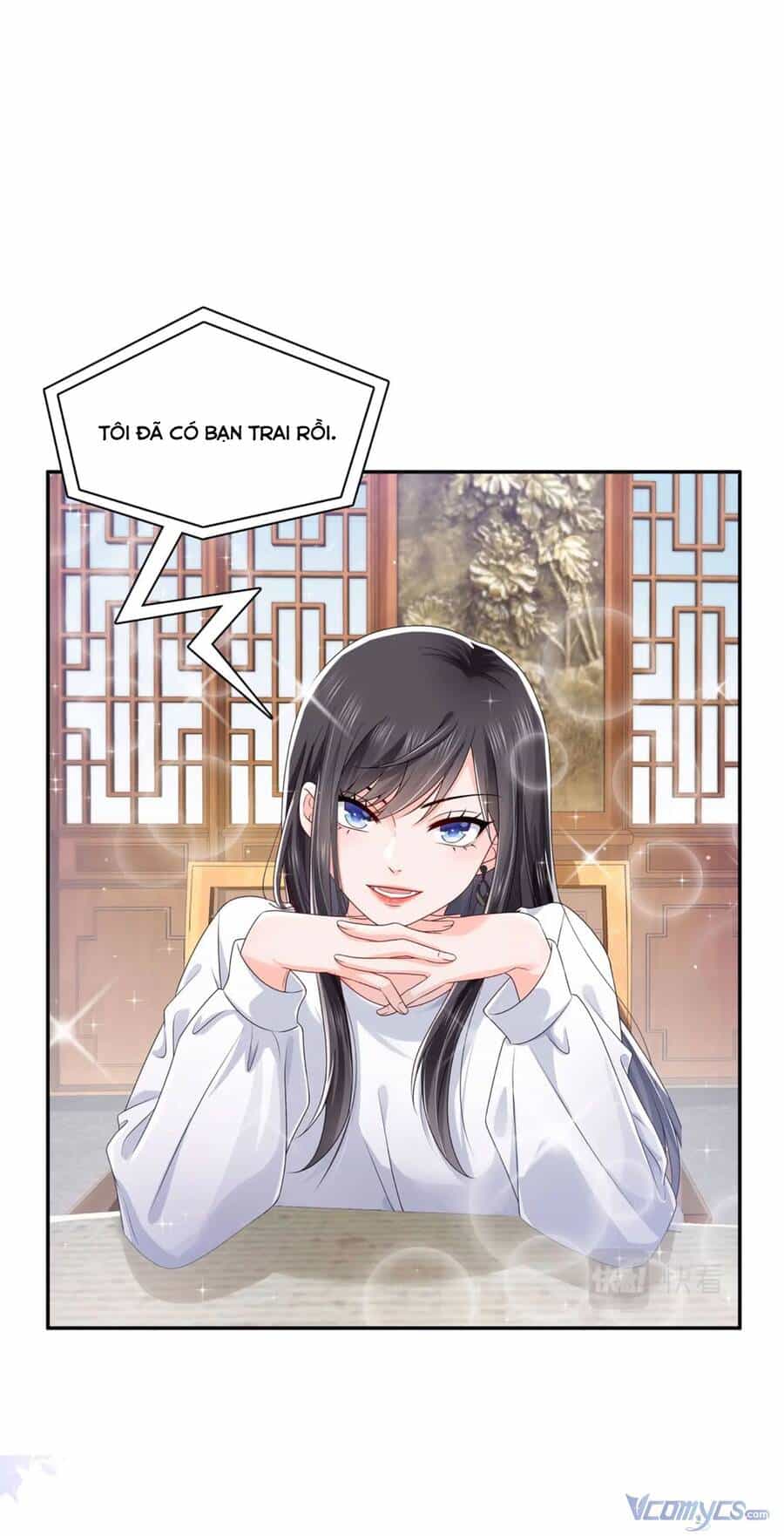Đúng Như Hàn Quang Gặp Nắng Gắt - Chương 388 - ảnh 15