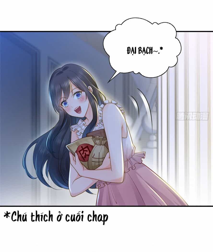 Đúng Như Hàn Quang Gặp Nắng Gắt - Chương 52 - ảnh 6