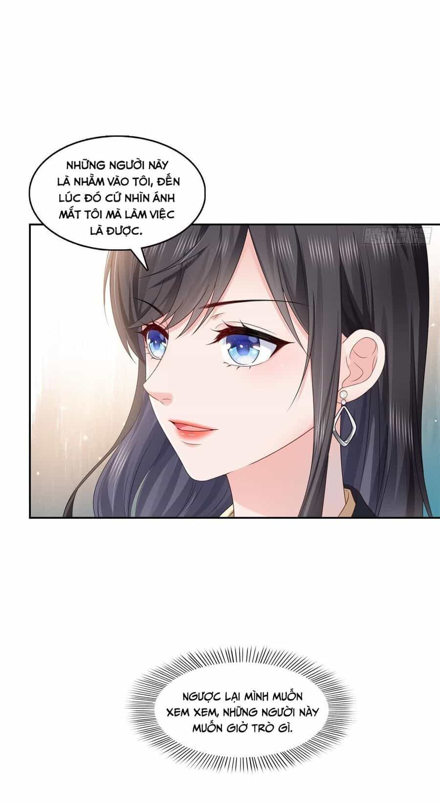 Đúng Như Hàn Quang Gặp Nắng Gắt - Chương 393 - ảnh 17