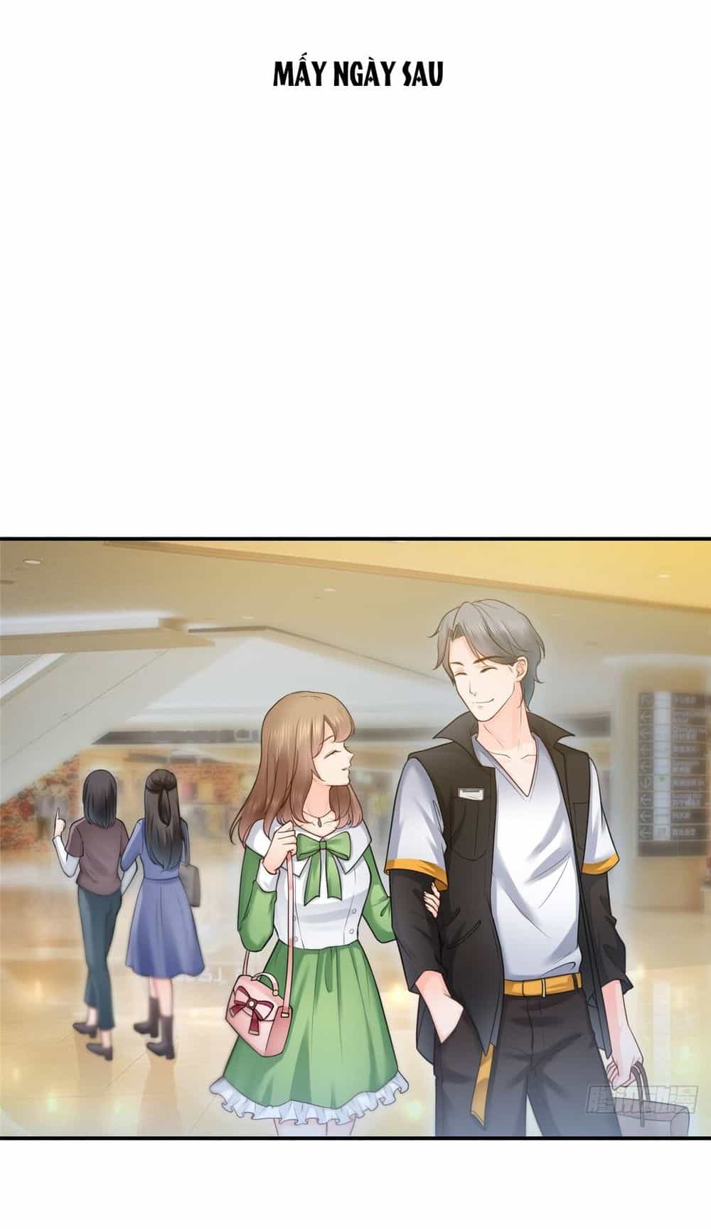 Đúng Như Hàn Quang Gặp Nắng Gắt - Chương 58 - ảnh 15