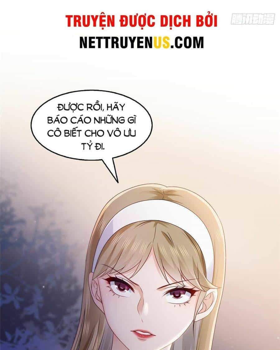 Đúng Như Hàn Quang Gặp Nắng Gắt - Chương 453 - ảnh 32