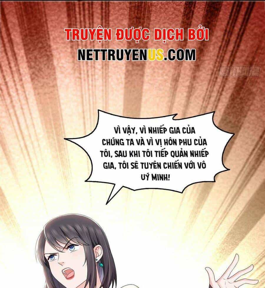 Đúng Như Hàn Quang Gặp Nắng Gắt - Chương 457 - ảnh 45