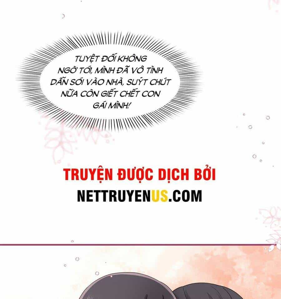 Đúng Như Hàn Quang Gặp Nắng Gắt - Chương 460 - ảnh 35