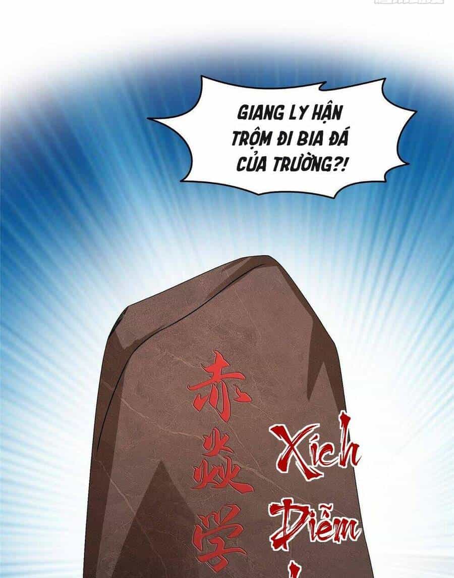 Đúng Như Hàn Quang Gặp Nắng Gắt - Chương 462 - ảnh 29
