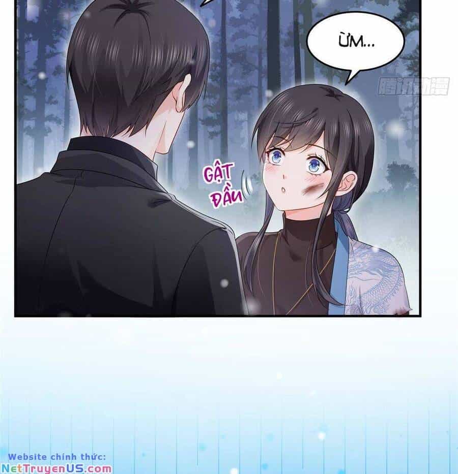 Đúng Như Hàn Quang Gặp Nắng Gắt - Chương 463 - ảnh 58