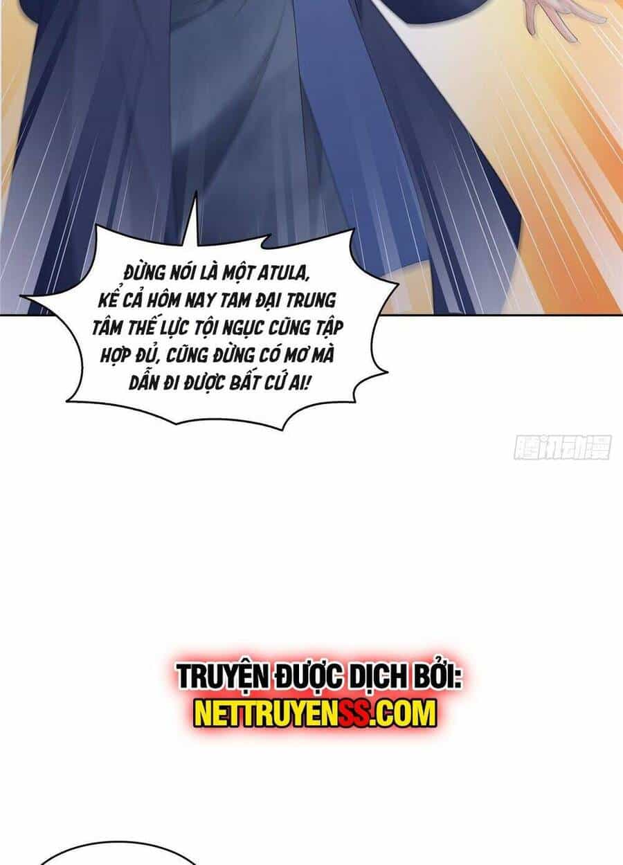 Đúng Như Hàn Quang Gặp Nắng Gắt - Chương 472 - ảnh 21