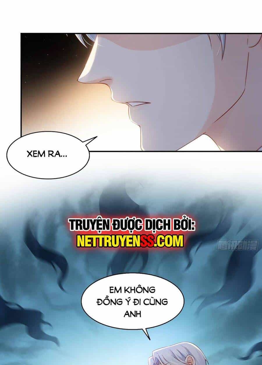 Đúng Như Hàn Quang Gặp Nắng Gắt - Chương 473 - ảnh 36