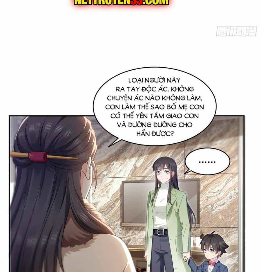 Đúng Như Hàn Quang Gặp Nắng Gắt - Chương 475 - ảnh 20