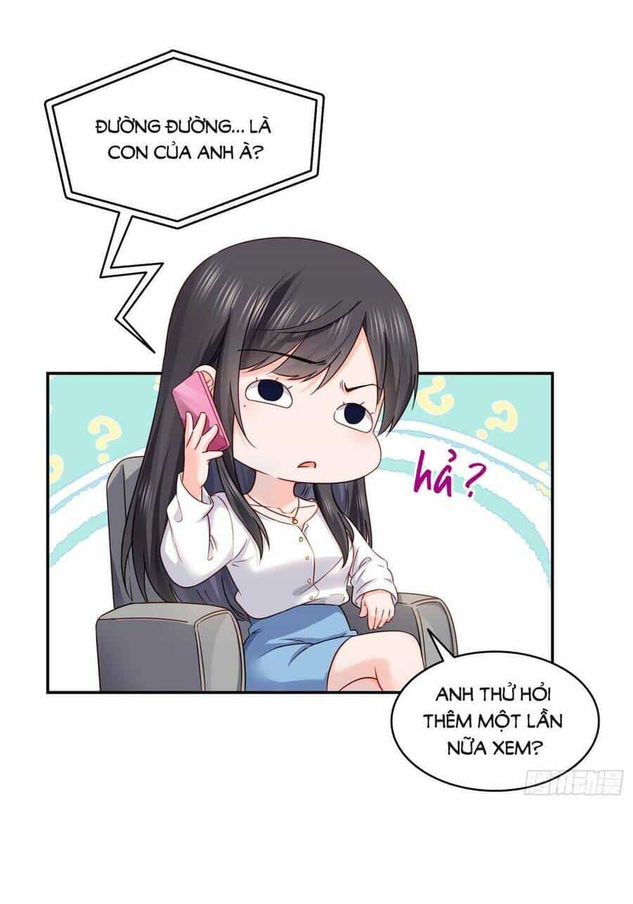 Đúng Như Hàn Quang Gặp Nắng Gắt - Chương 477 - ảnh 11