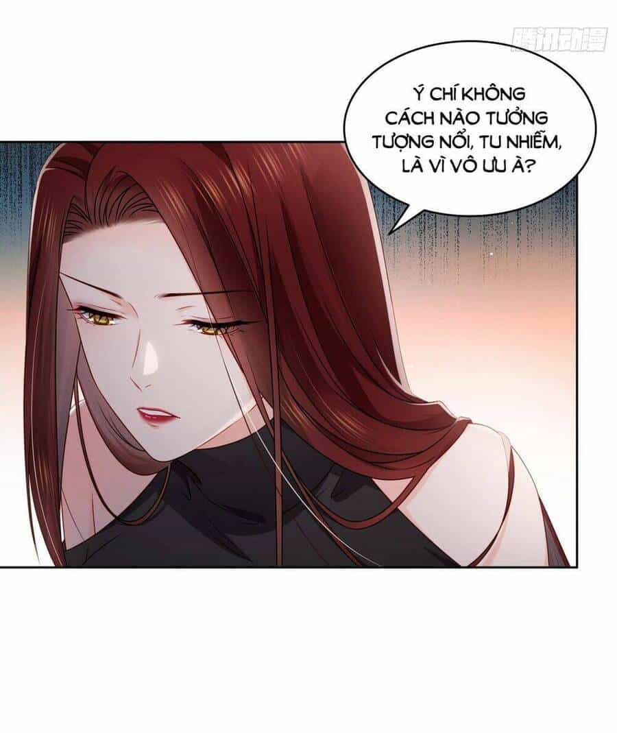 Đúng Như Hàn Quang Gặp Nắng Gắt - Chương 478 - ảnh 12