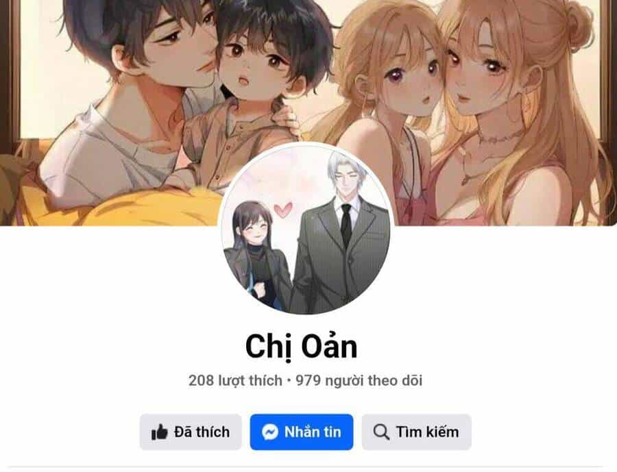 Đúng Như Hàn Quang Gặp Nắng Gắt - Chương 480 - ảnh 1