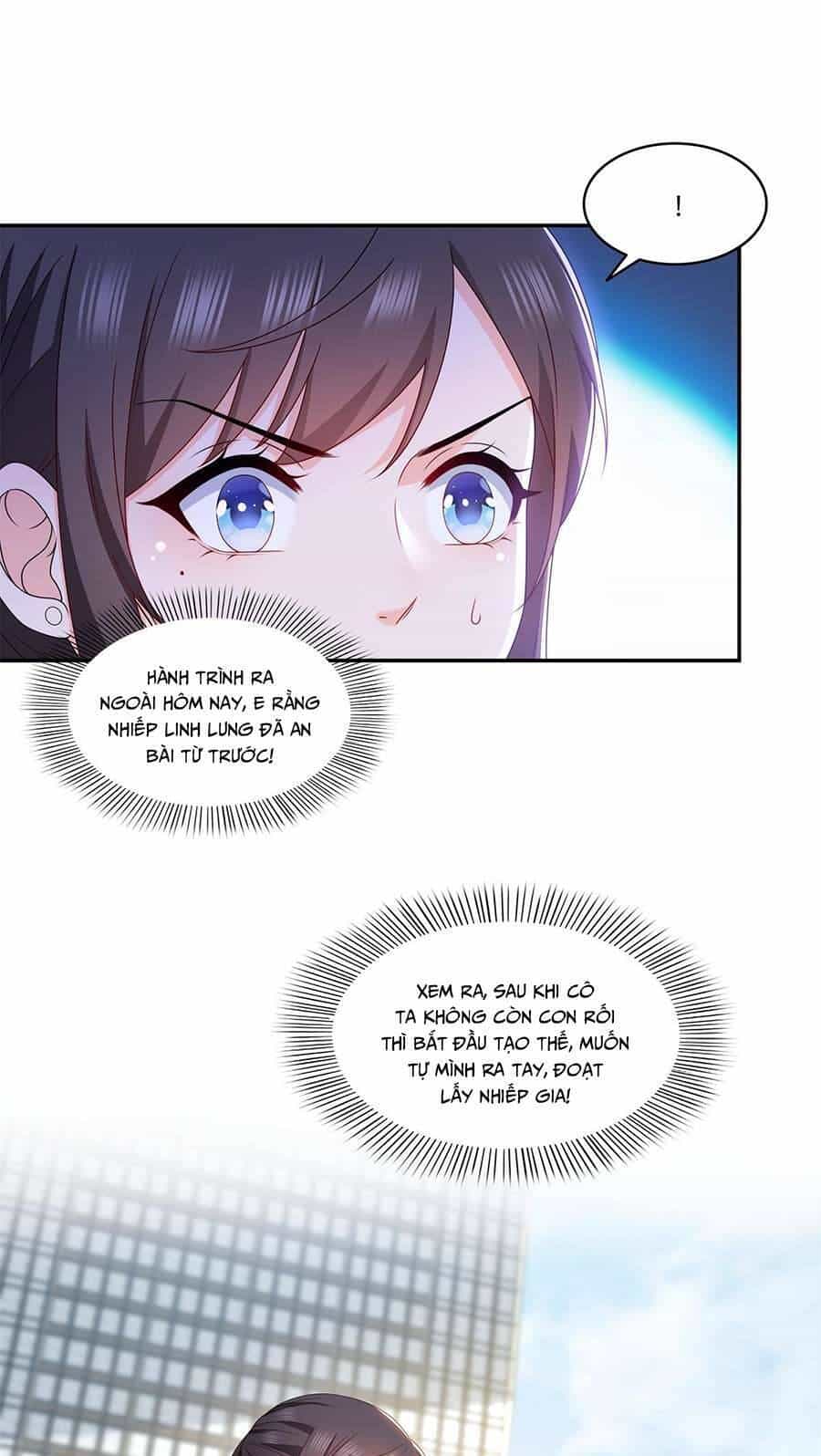 Đúng Như Hàn Quang Gặp Nắng Gắt - Chương 501 - ảnh 26