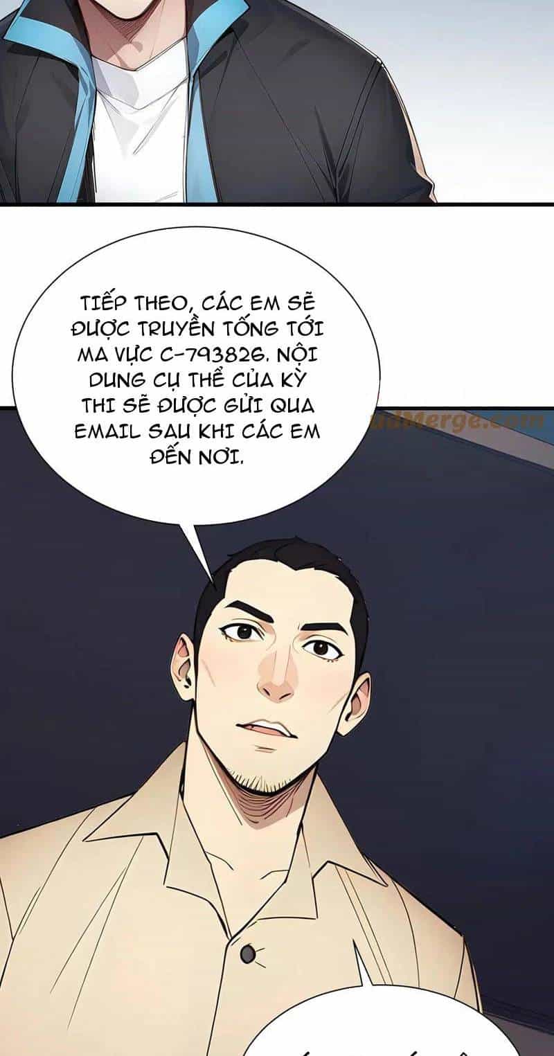 Đúng Như Hàn Quang Gặp Nắng Gắt - Chương 504 - ảnh 268